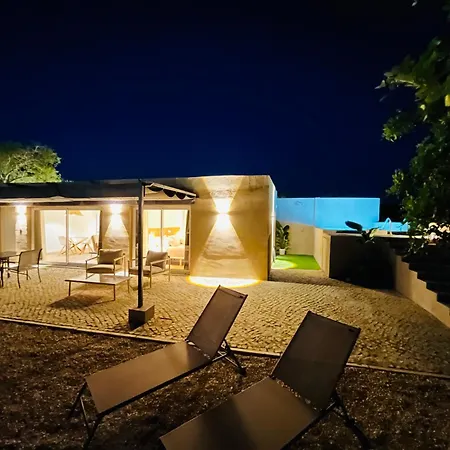 Villa Country Retreat & Private Pool By Quinta Da Alfarrobeira