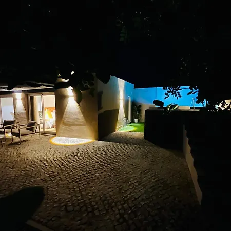 Country Retreat & Private Pool By Quinta Da Alfarrobeira 빌라