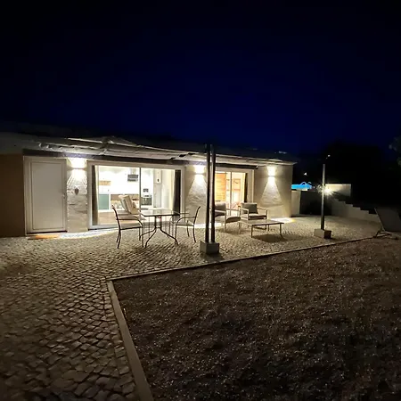 Country Retreat & Private Pool By Quinta Da Alfarrobeira Villa Faro