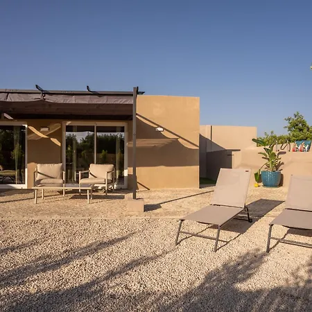 빌라 Country Retreat & Private Pool By Quinta Da Alfarrobeira