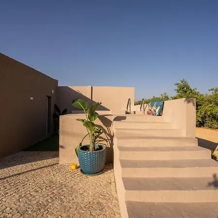 Country Retreat & Private Pool By Quinta Da Alfarrobeira * 파로