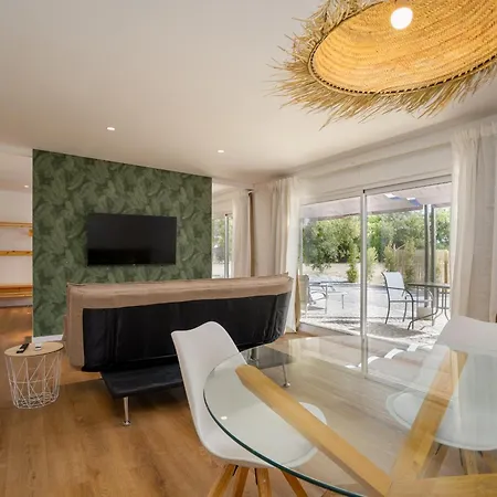 Villa Country Retreat & Private Pool By Quinta Da Alfarrobeira