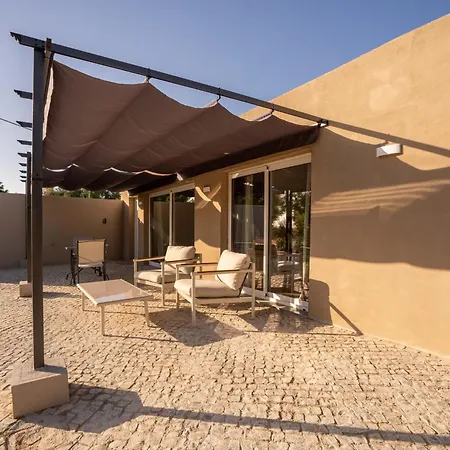 Villa Country Retreat & Private Pool By Quinta Da Alfarrobeira *