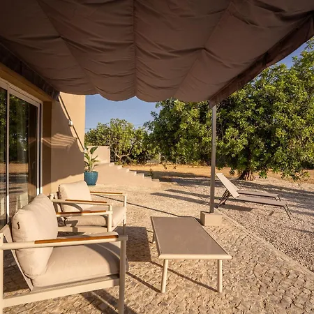Country Retreat & Private Pool By Quinta Da Alfarrobeira Villa
