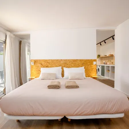 빌라 Country Retreat & Private Pool By Quinta Da Alfarrobeira 파로