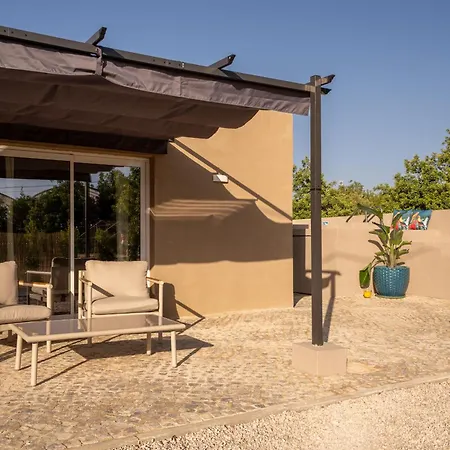 Country Retreat & Private Pool By Quinta Da Alfarrobeira Faro