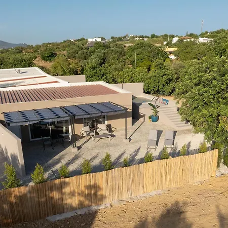 Villa Country Retreat & Private Pool By Quinta Da Alfarrobeira *