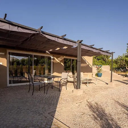 Country Retreat & Private Pool By Quinta Da Alfarrobeira