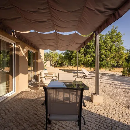 Villa Country Retreat & Private Pool By Quinta Da Alfarrobeira *