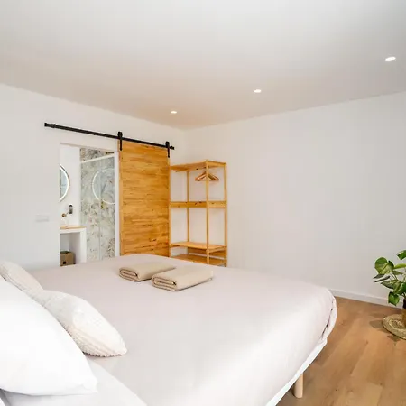 Country Retreat & Private Pool By Quinta Da Alfarrobeira