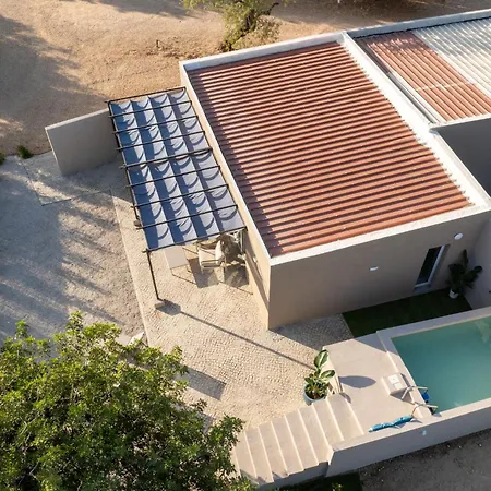 Country Retreat & Private Pool By Quinta Da Alfarrobeira *