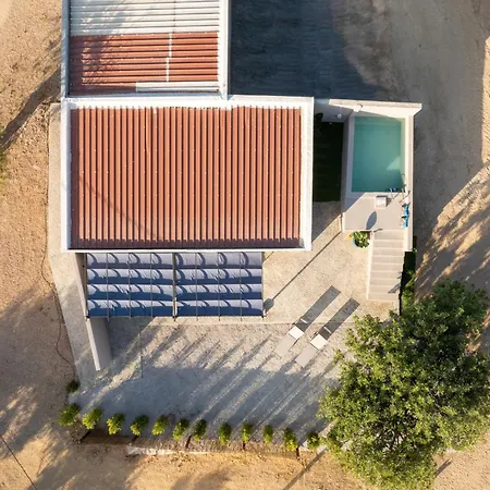Country Retreat & Private Pool By Quinta Da Alfarrobeira *
